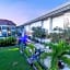 JM Hotel Kuta Lombok