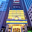The Brigh Radiance Hotel Weihai
