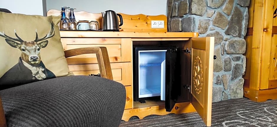 Krokus Park Residence