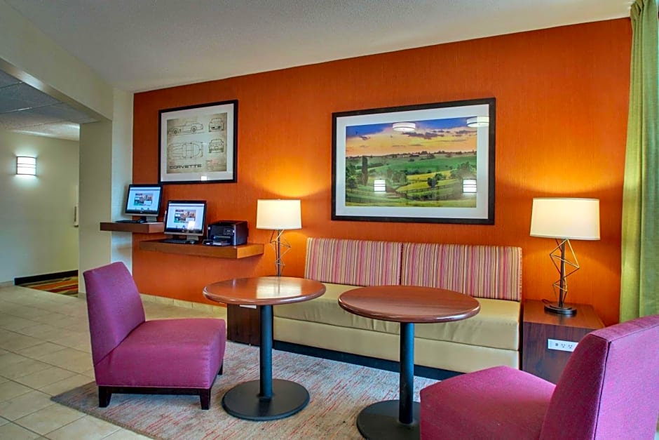 Drury Inn and Suites Bowling Green