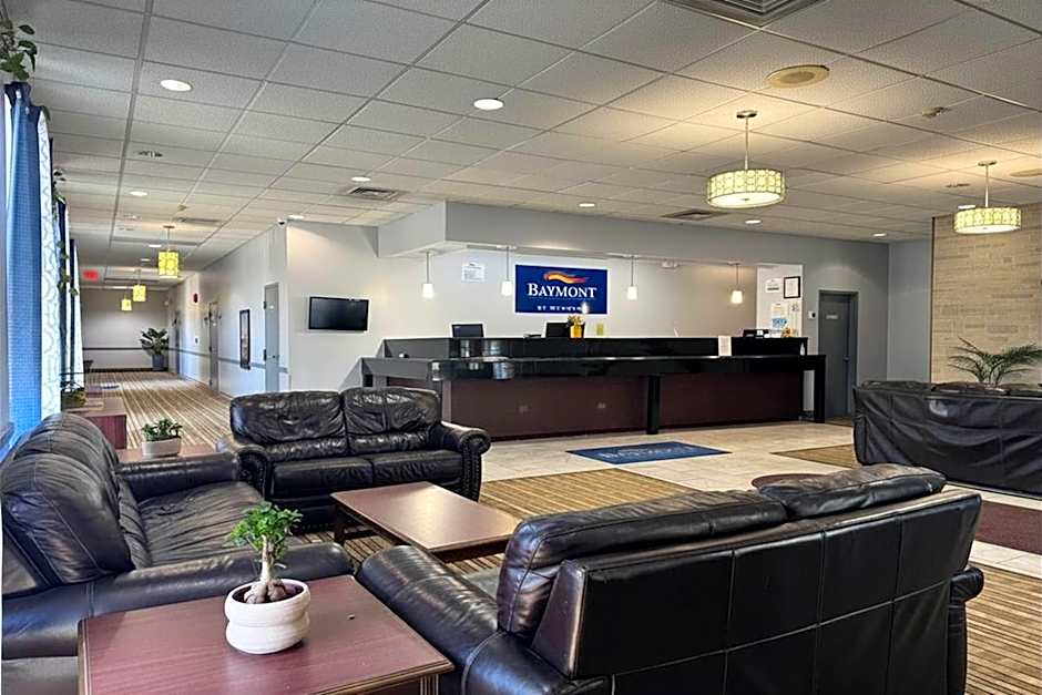 Baymont by Wyndham Queensbury/Lake George