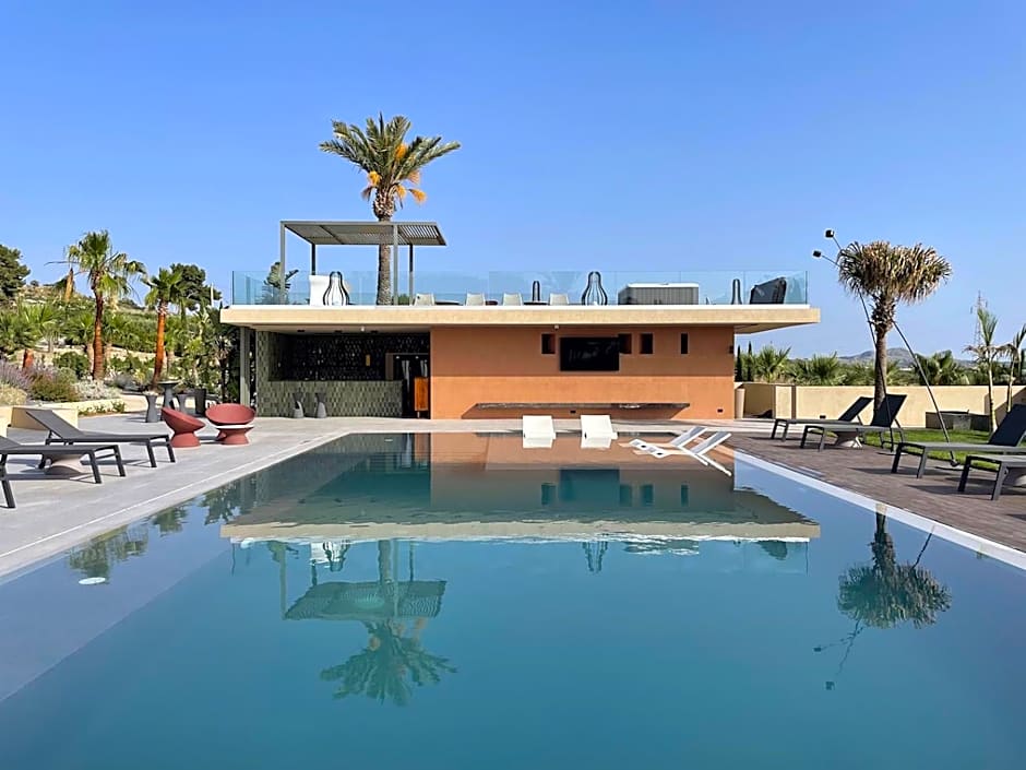 Terreforti Luxury Village