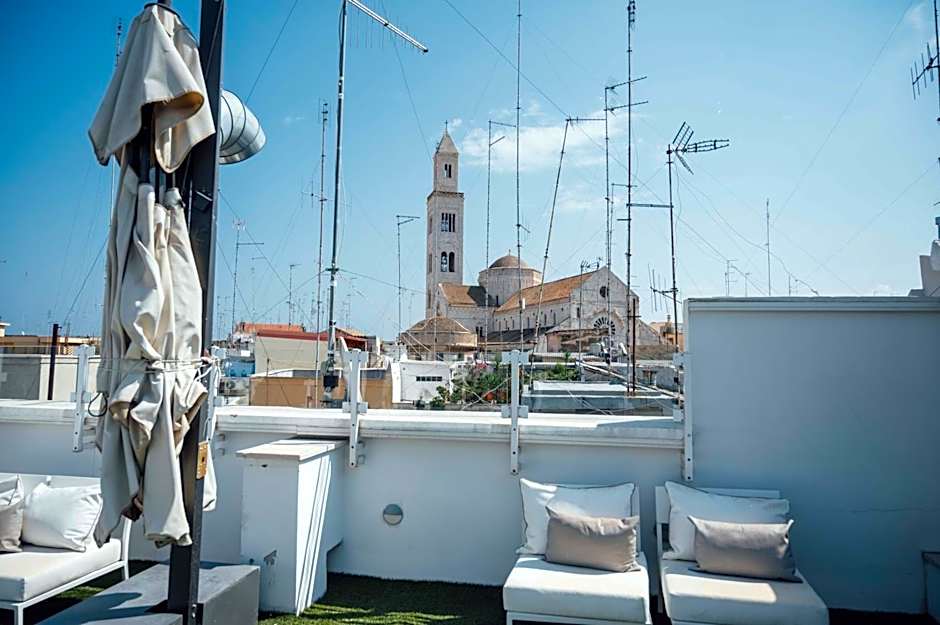Al Pescatore - B&B