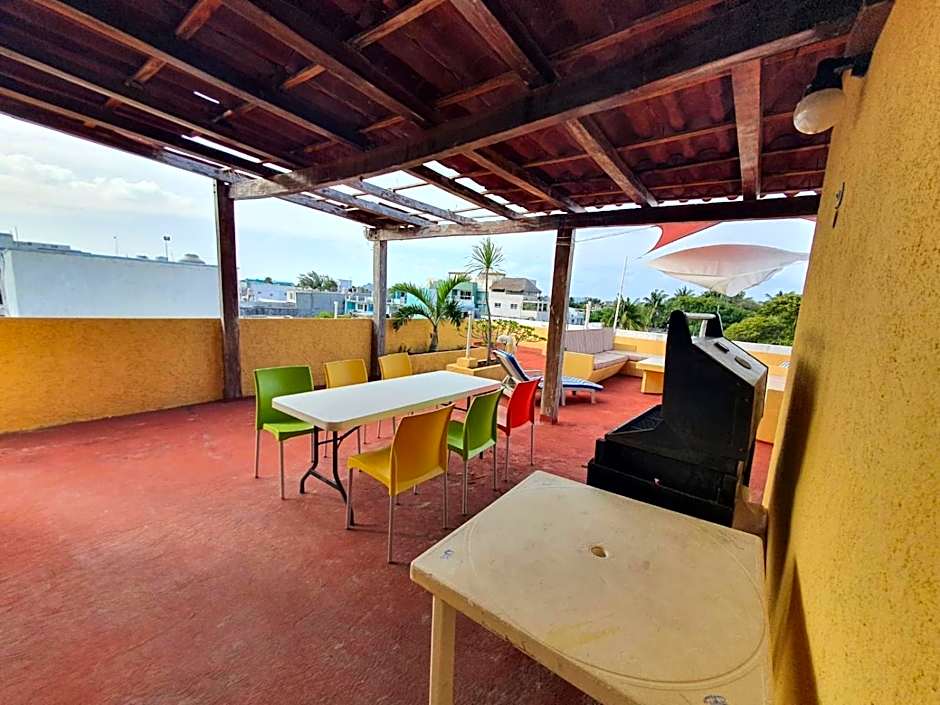 Suites Los Arcos