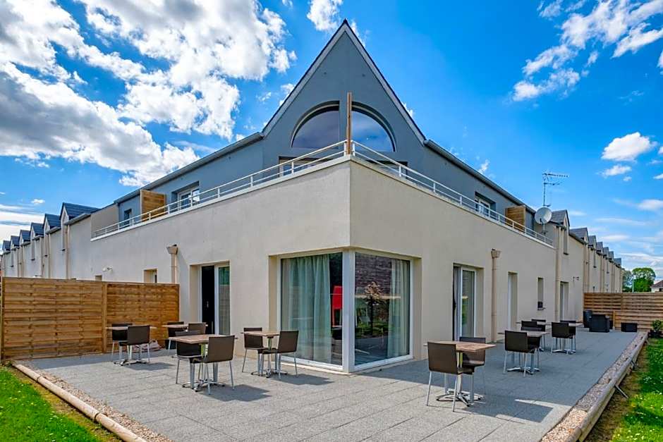 The Originals City, Hôtel Acadine, Le Neubourg