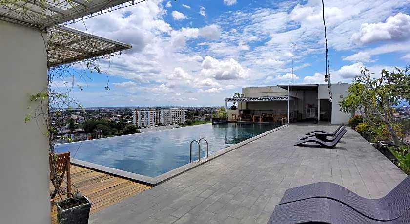Suite Room on Student Park Apartment
