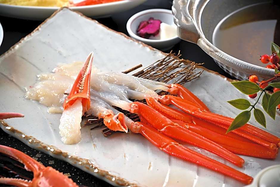 Tojinbo Mikuni Onsen Ootoku