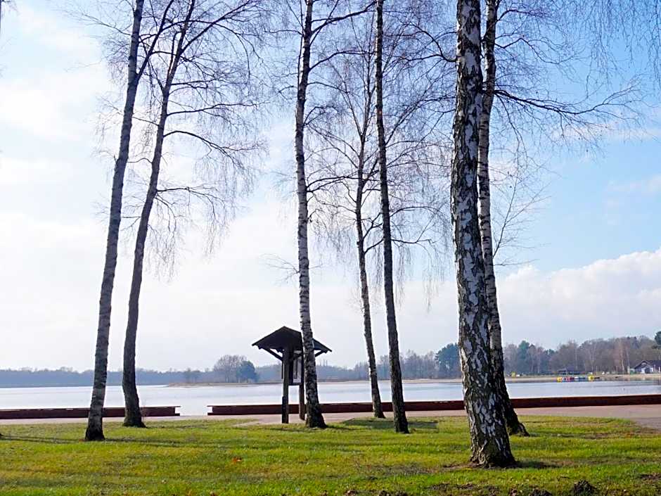 Seehotel am Tankumsee