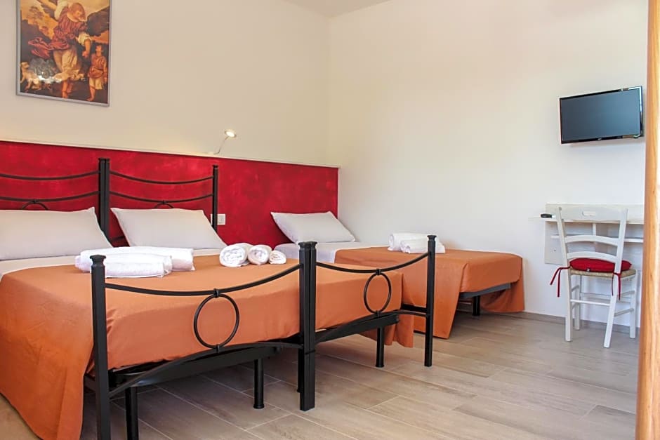 B&B L'arte è di casa