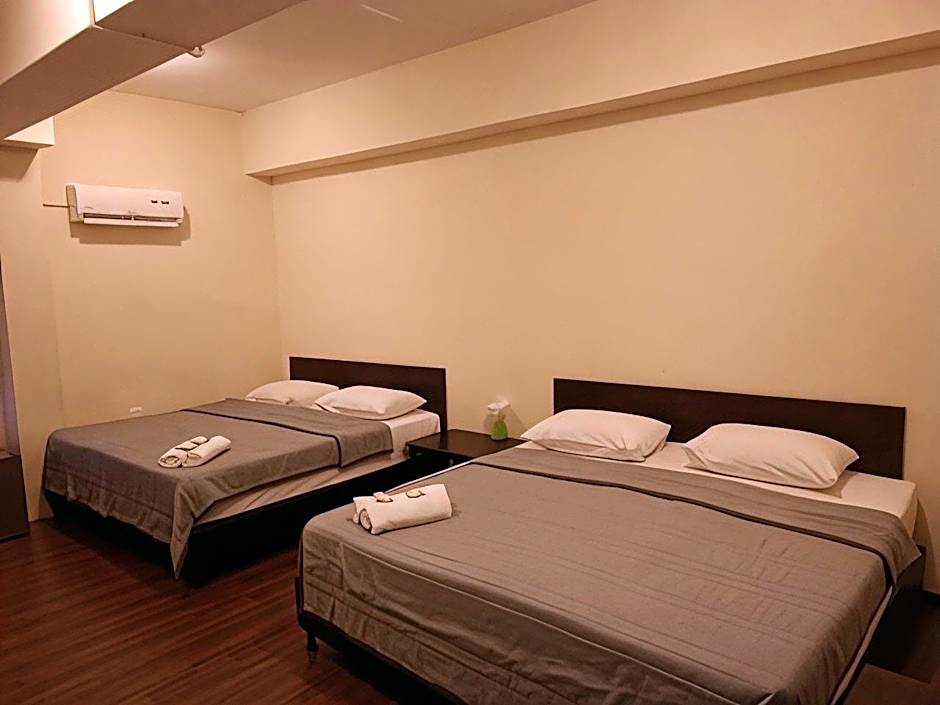 So Hotel