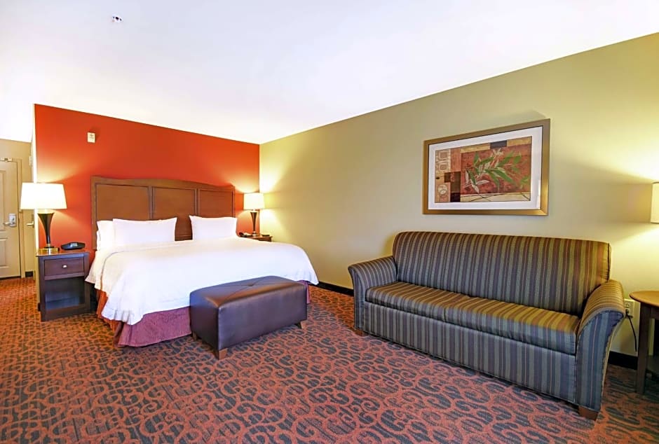 Hampton Inn By Hilton Beloit