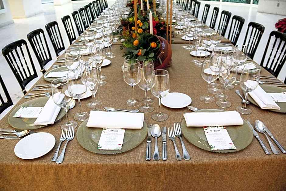 Radisson Poliforum Plaza Hotel Leon