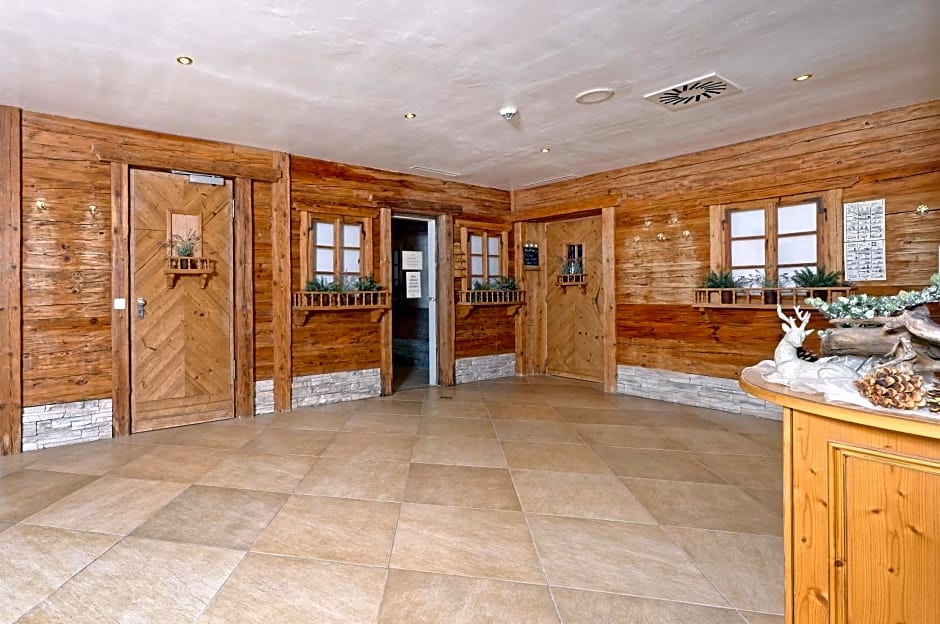 Ortnerhof - Ihr Zuhause am Fuße der Alpen