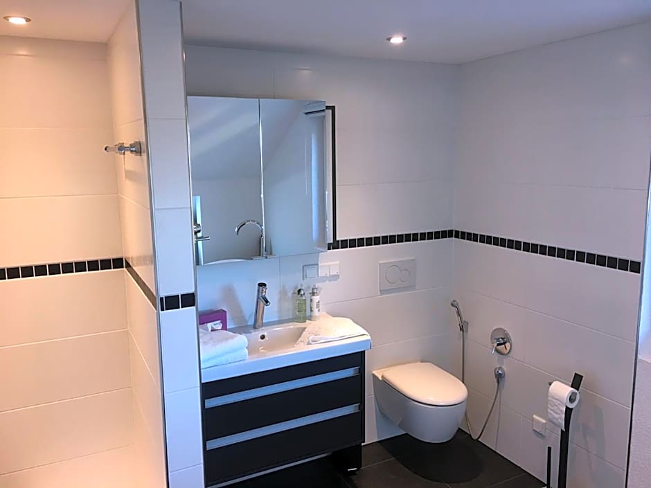 Business Appartements