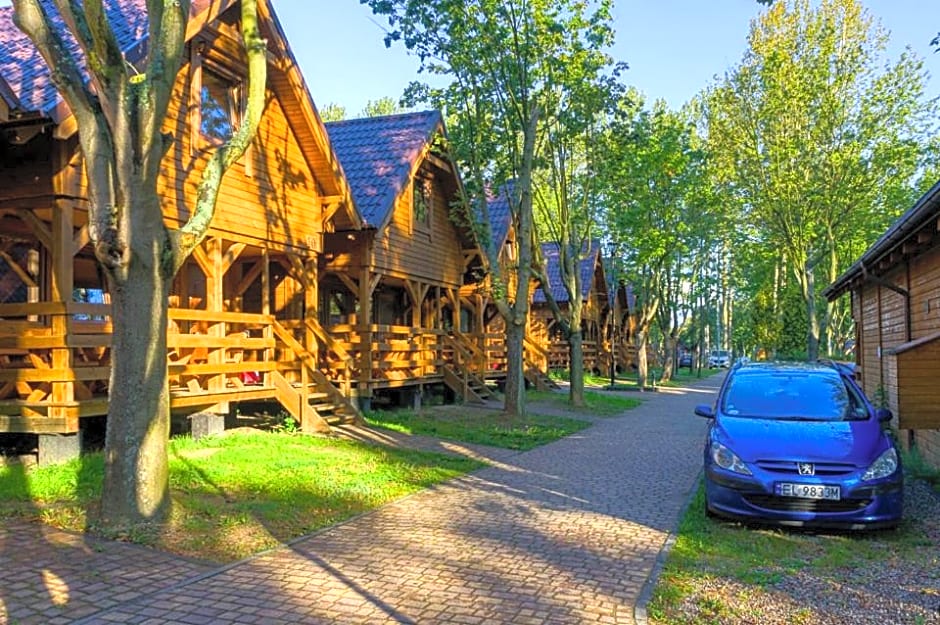 Ośrodek Wypoczynkowy Neptun