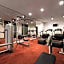 Adina Apartment Hotel Berlin Mitte
