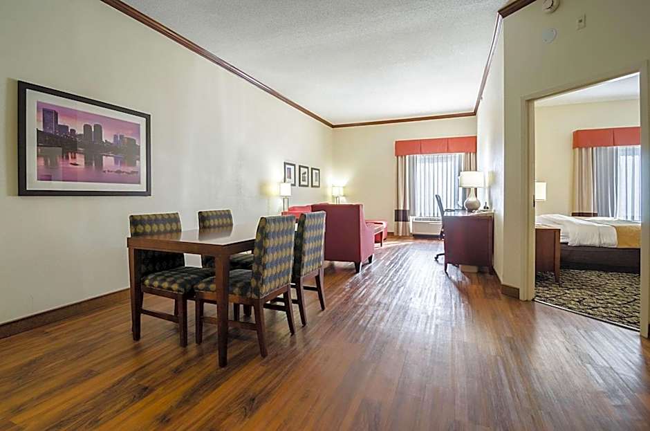 Comfort Suites Innsbrook - Short Pump