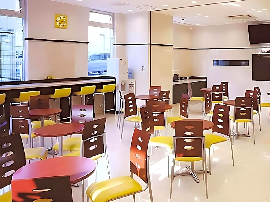 Toyoko Inn Tokyo Machida eki Odakyu sen Higashi guchi