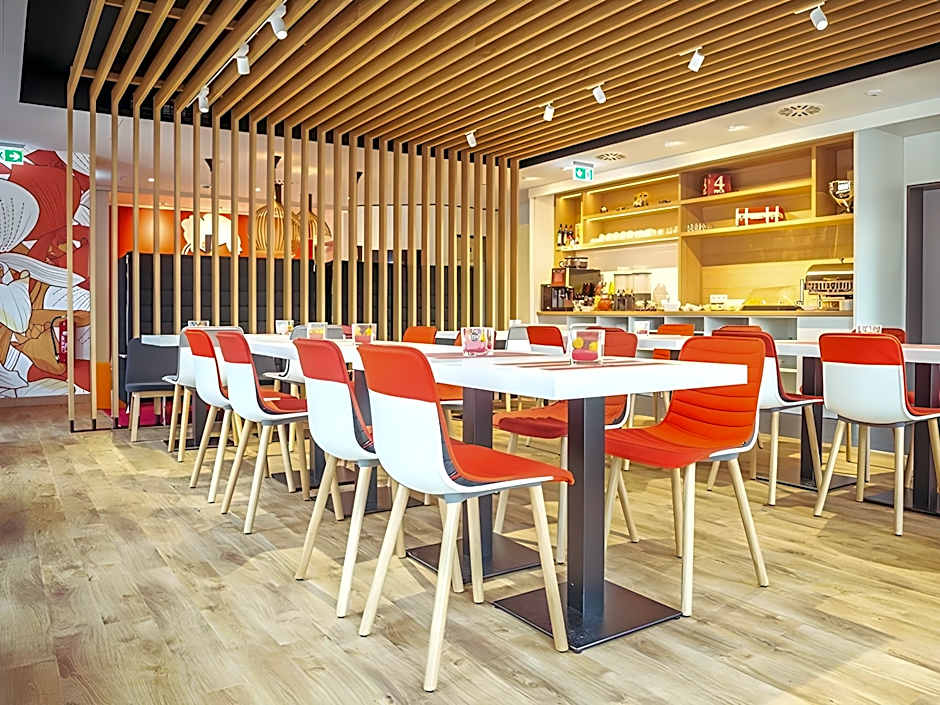 Serways Hotel Weisskirchen Nord