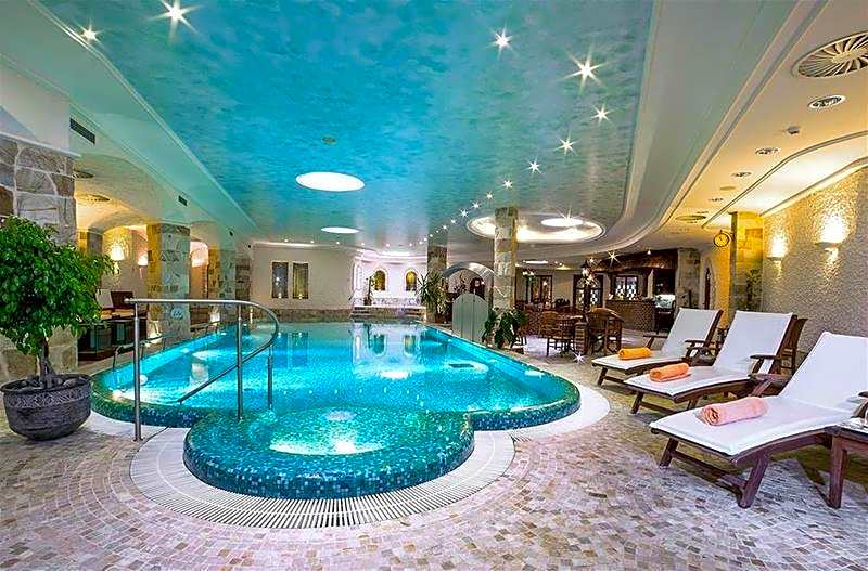 Carlsbad Plaza Medical Spa & Wellness hotel
