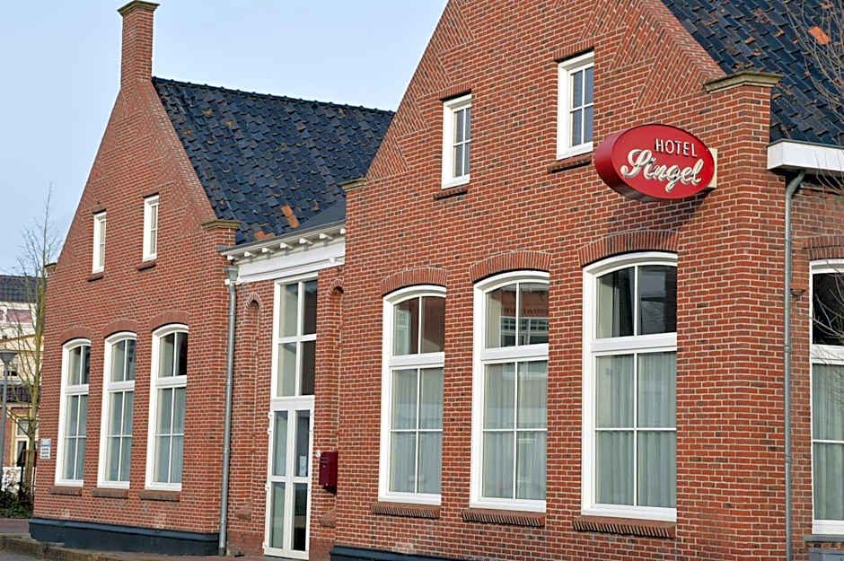 Hotel Aan De Singel