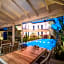 Rhodium Hotel Alaçatı