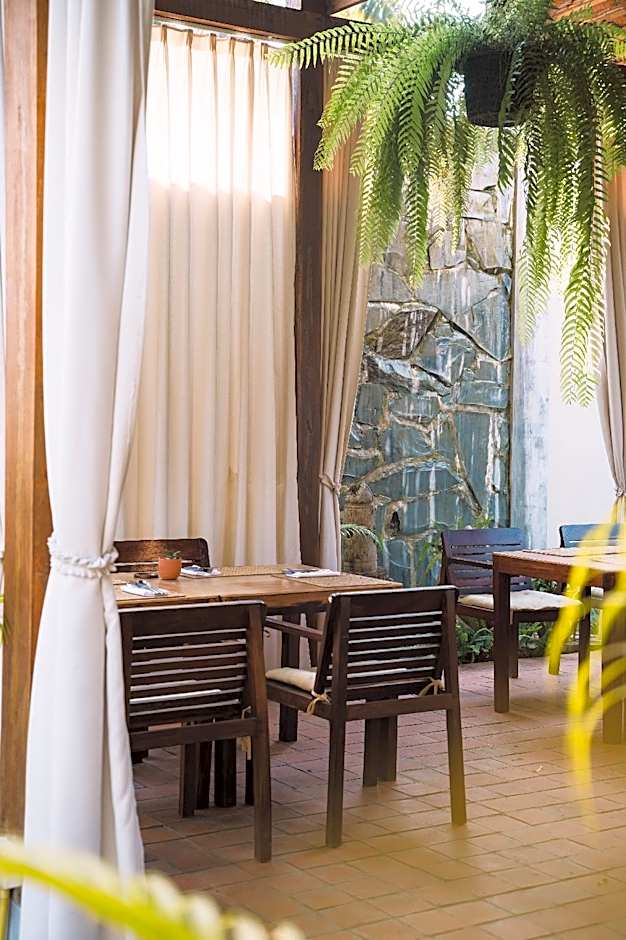 Le Sen Boutique Hotel