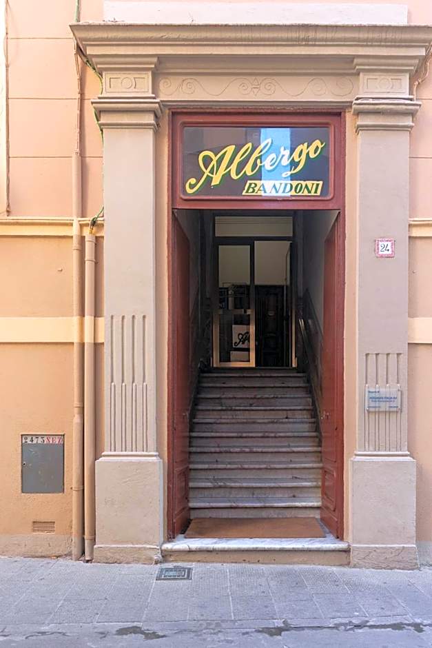 Albergo Bandoni