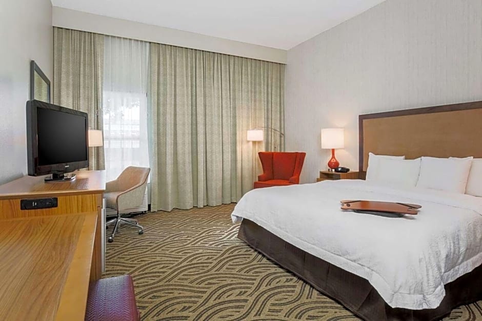 Hampton Inn By Hilton Memphis Southwind