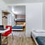 Hotel Premiere Classe Cergy Saint Christophe