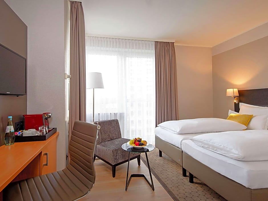 Mercure Hotel Koeln Belfortstrasse