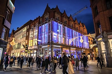 Grafton Street Studios