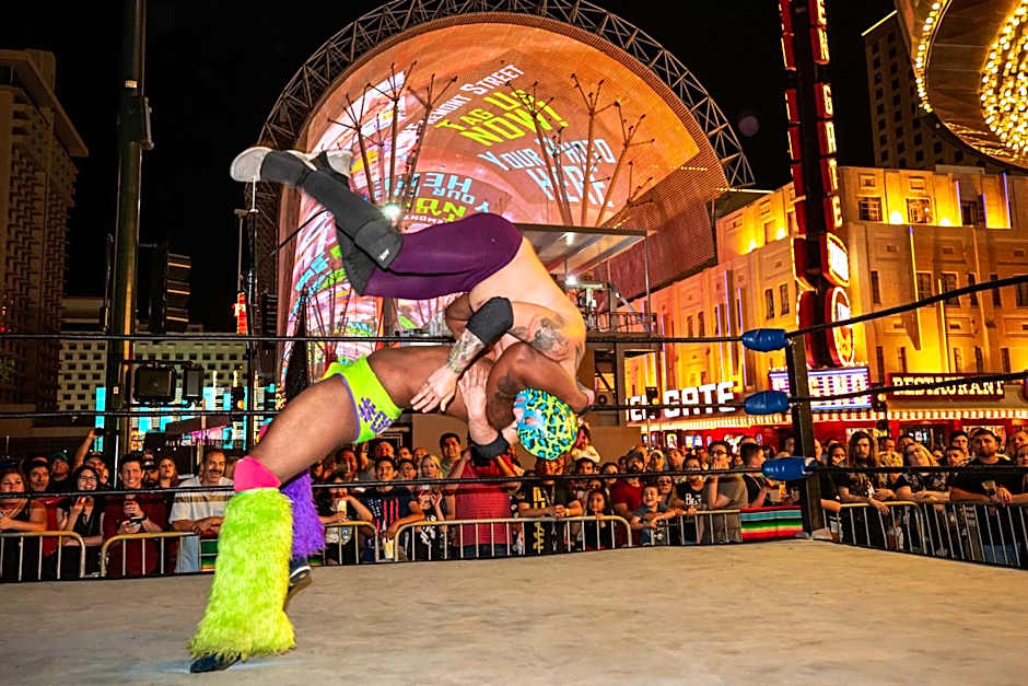 Plaza Hotel & Casino