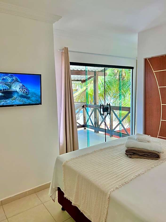 Maré Suítes Maragogi