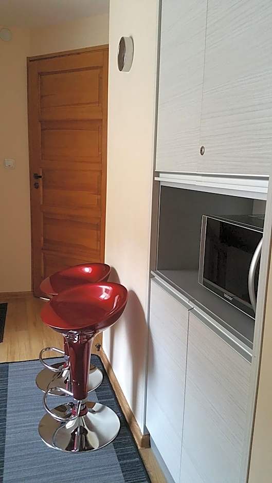 Tatary - u Stanisławy