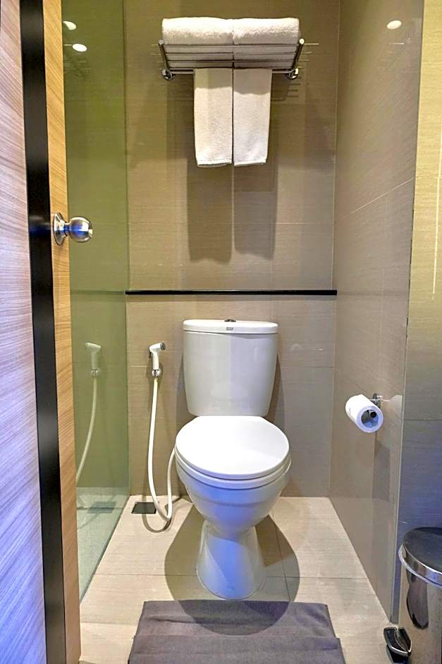 @HOM Semarang Simpang Lima