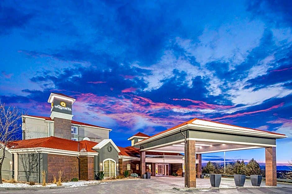 La Quinta Inn & Suites by Wyndham Orem University Parkway