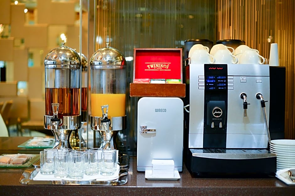 Regal Hongkong Hotel