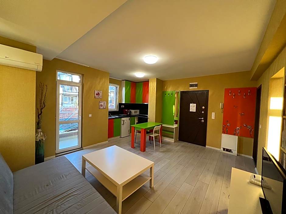 APARTHOTEL VICTORY SOFIA