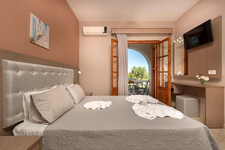 Pansion Mary Studios