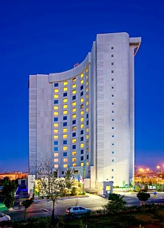 Delta Hotels Istanbul West