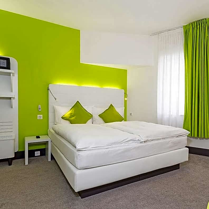 Hotel City Inn