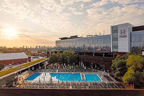 The Hotel at Midtown