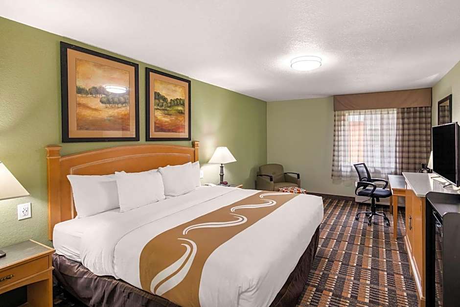 Quality Inn & Suites Plano