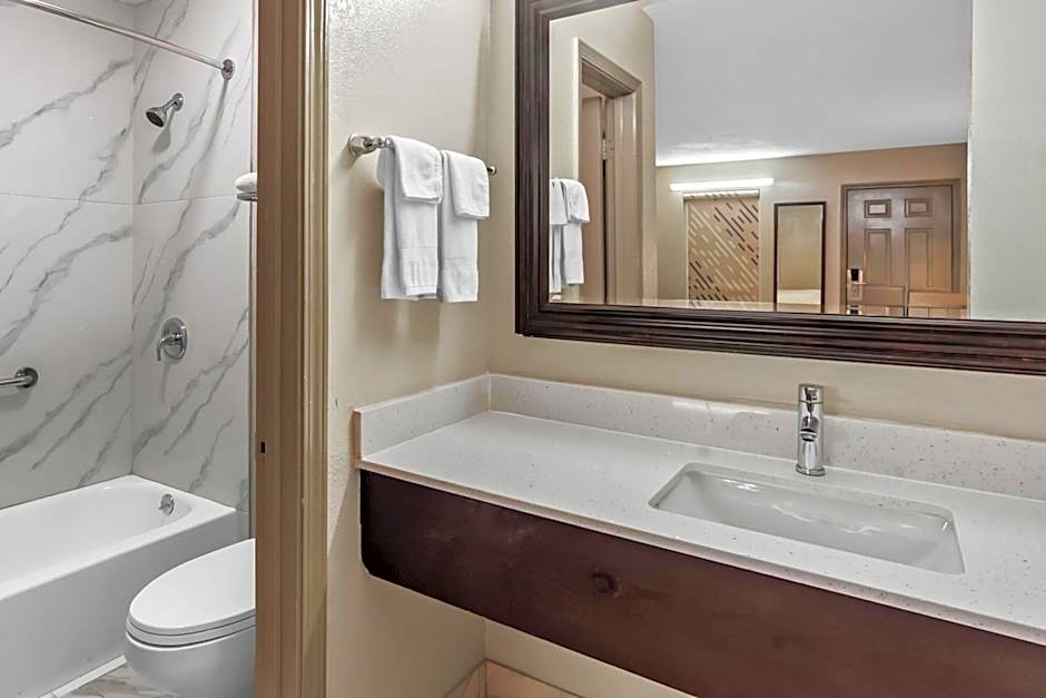 Days Inn by Wyndham Simpsonville