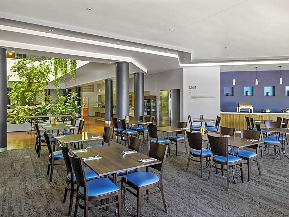 Novotel Darwin CBD