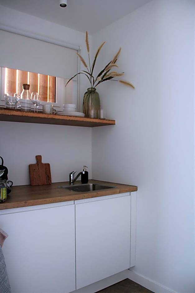 Hotel Paradis Zandvoort