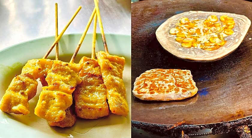 Dreamville Koh Phangan.