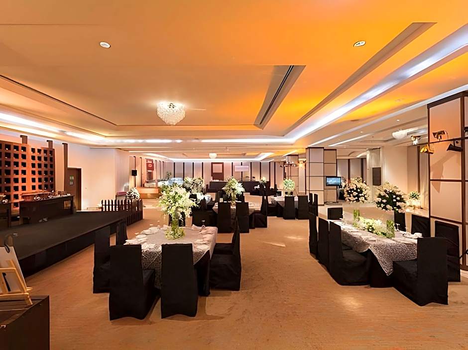 favehotel Olo Padang