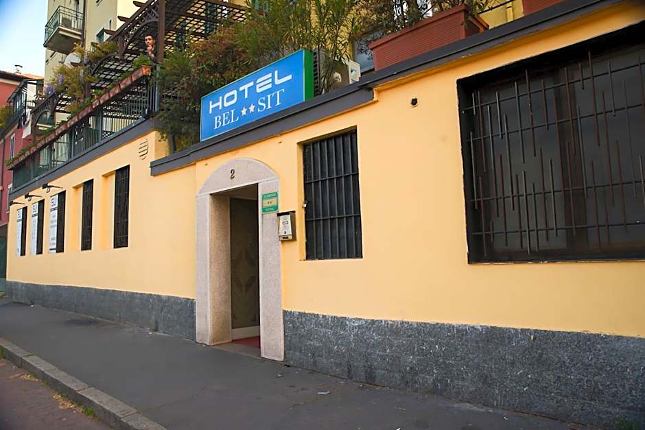 Hotel Bel Sit